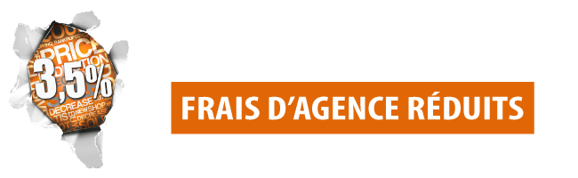 Home immo / Accueil